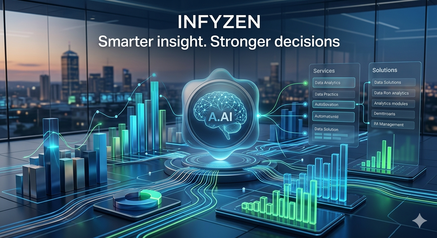 Data Solutions