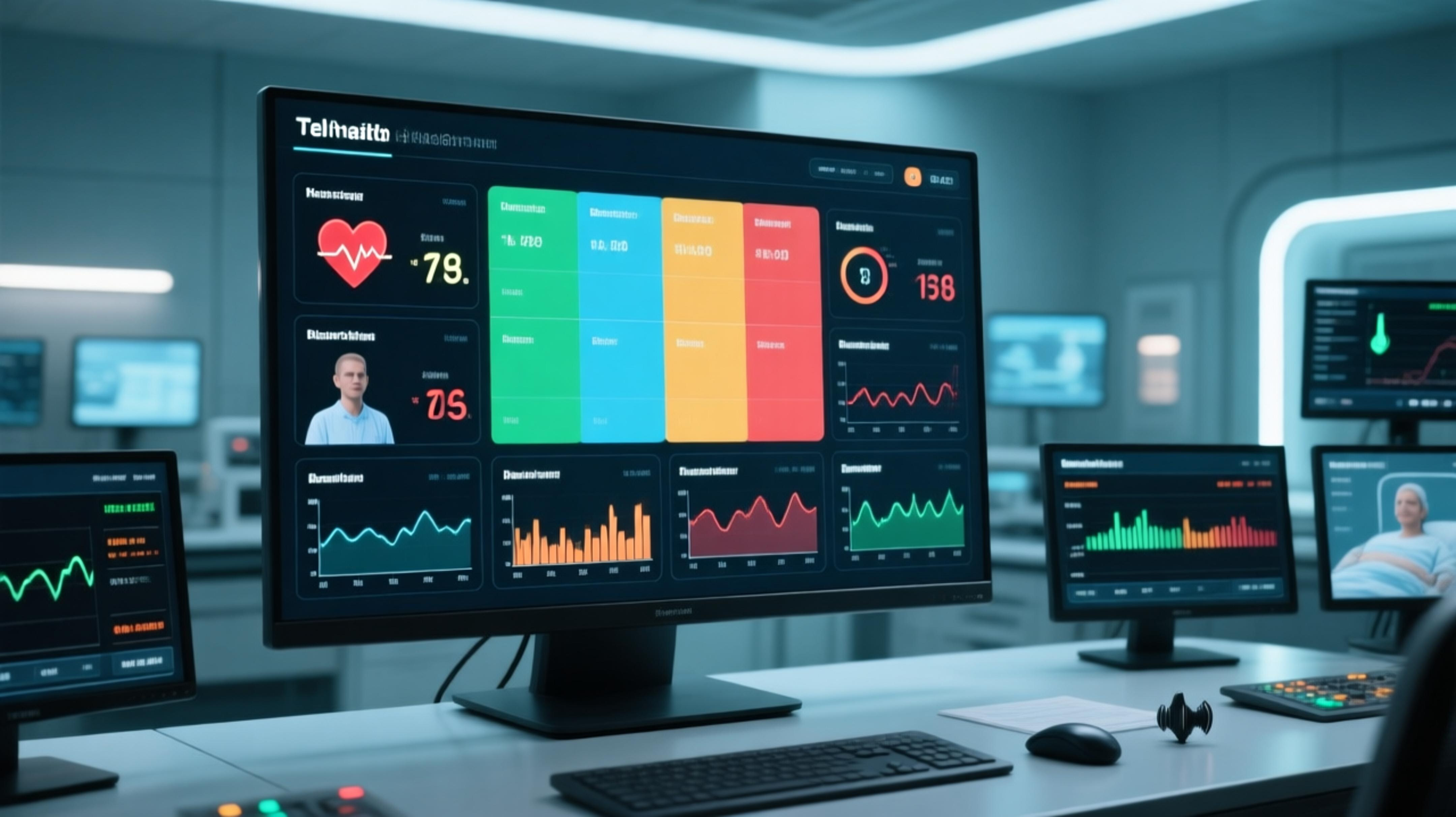 Analytics Dashboard