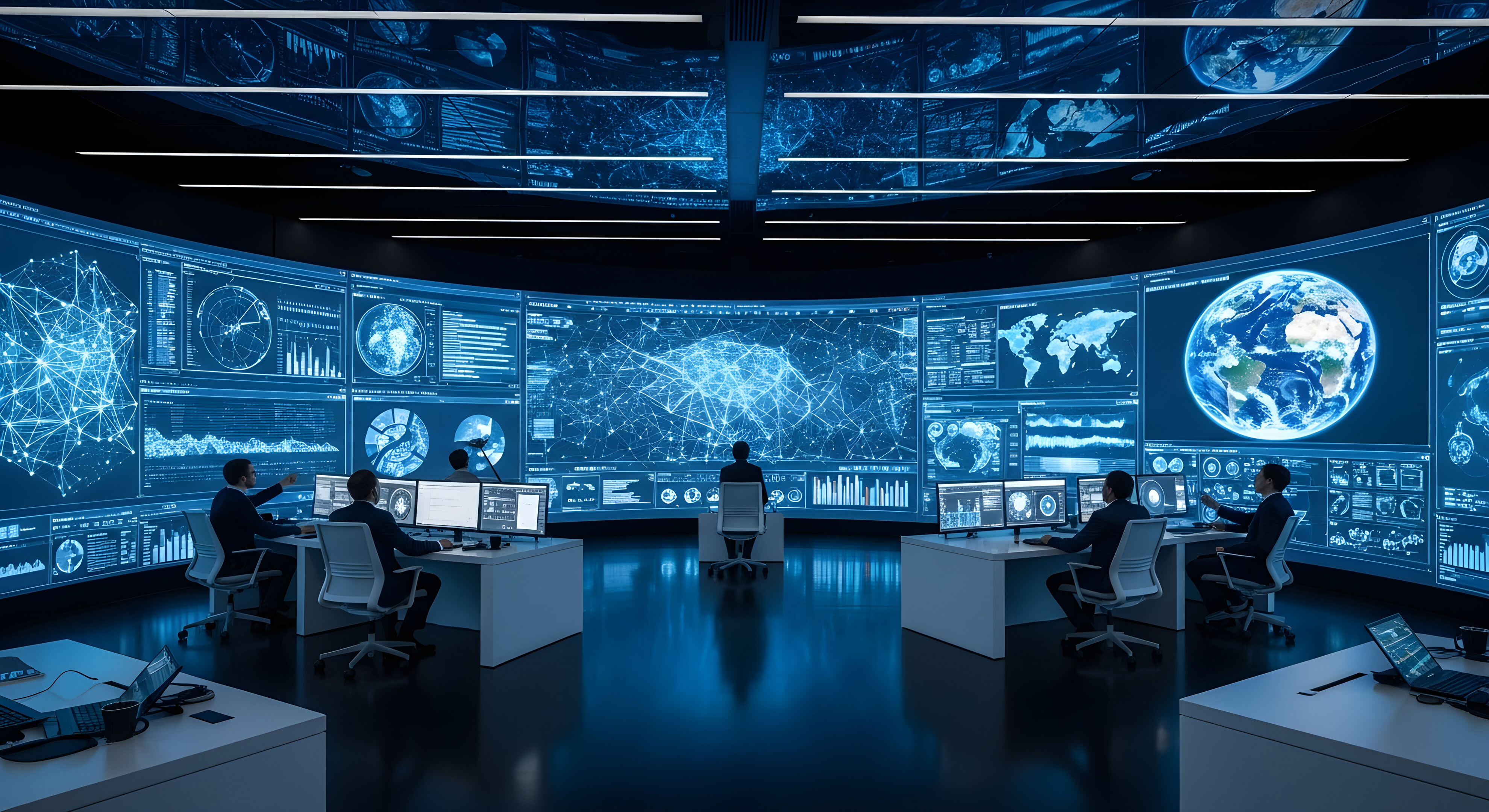 Enterprise Workspace